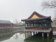 -横店圆明新园