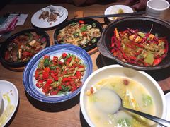 -花椒笑成都小馆(百脑汇店)