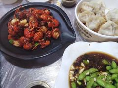 -四妹餐厅(玫瑰街店)