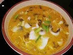 -宛平李记小吃(东关街店)