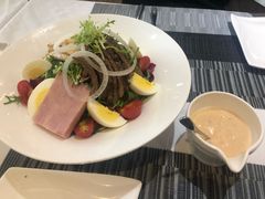 厨师色拉-小蕃茄意大利餐厅(开发区时尚天街店)