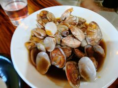 -炭虎子水浒烤肉(梦时代店)