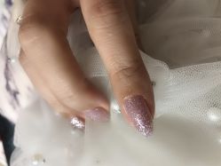 -M·X Nail日式美甲美睫