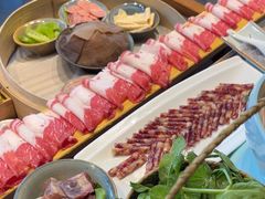 -五星桥原切肥牛火锅·30年专注好牛肉(湖塘店)