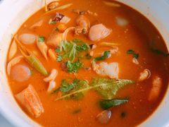 -Telaga Seafood Restaurant