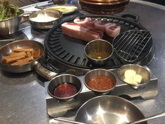 -401餐厅(弘大店)
