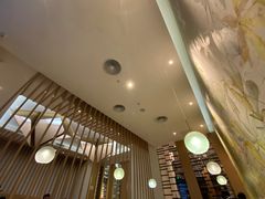 大堂-榕意·川味之美(深业上城店)