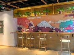 -晓寿司·日本料理(望京博雅店)