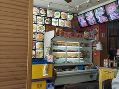 -闫家炸鸡架(五爱总店)