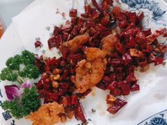 -清真马祥兴菜馆(云南北路店)