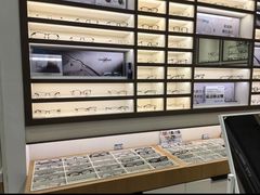 -宝岛眼镜·星创视光中心(金桥店)