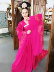 -盘子女人坊(珠海拱北旗舰店)