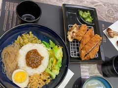 君悦排骨饭-馔豚·台北菜专门店(深圳湾万象城店)