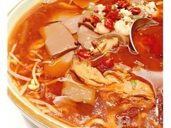 -荷塘秋月·本帮江浙菜(国权路店)