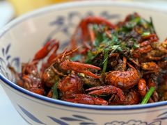 -烹湘·鲜炒湖南土菜(海珠店)