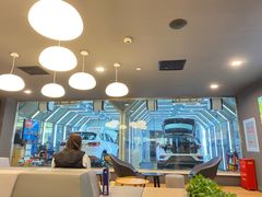 -天津华泰通一汽大众4S店(西青大寺店)