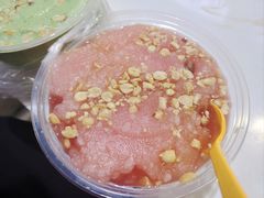 -夏食光安顺小舒冰粉冰浆(甲秀楼店)