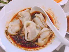 -鼎泰丰(国贸商城店)