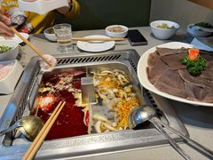 -海底捞火锅(杭州滨江九宜城店)