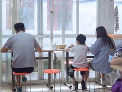 -张阿三馄饨店