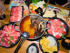 -呷哺呷哺(砂之船奥莱店)