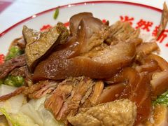 -点蹄·擂椒猪脚饭(市桥店)