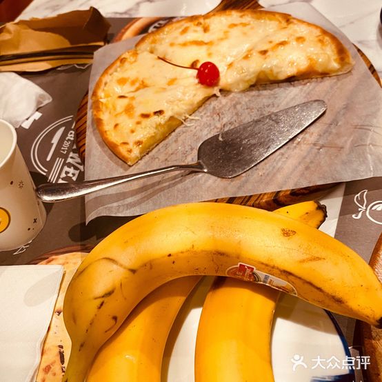 锋味(泛悦汇店)