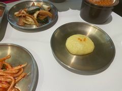 -西塔老太太泥炉烤肉(川沙百联店)