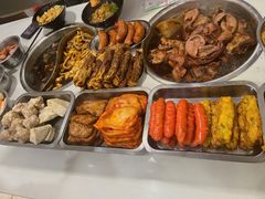 -阿芬卤面(花巷店)