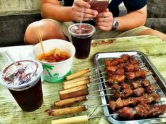 -王记西鎮电烤肉(汶上路店)