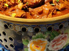 -金典银峰老鹅馆·昆山菜(亭林公园店)