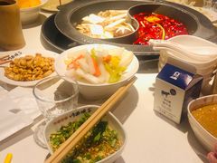 -川西坝子(老军营店)