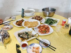 -俊江海鲜酒店(海陵岛白蒲市场店)