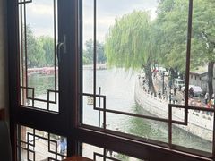 -清真·鸦儿李记·小馆(后海店)
