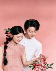 -麦迪孕妇照摄影(大师店)