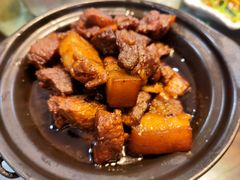 -徽州美食(三十年老店)