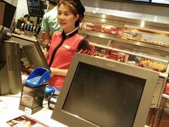 -肯德基(东直门来福士店)