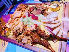 -HELLO MUSAE 拾光缪斯餐厅·纯正希腊风味(苏州中心店)