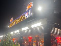 -龙海鲜螃蟹王(宏茂桥店)