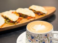 -home 逅·慕西餐厅