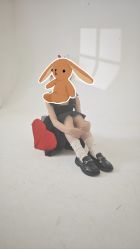 -雅尼·亚米儿童摄影美学馆(汉阳店)