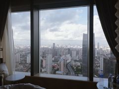 -上海静安香格里拉大酒店