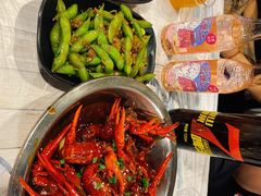 -虎虎龙虾大排档(双井店)