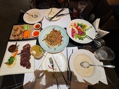 -洛缦音乐餐厅(工业展览馆万象城店)