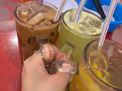 -大茄来海鲜餐厅(亚洲城分行)