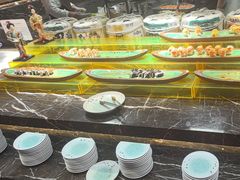 -汉丽斯巴西烤肉自助(市南店)