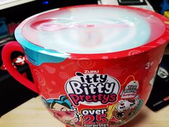 -TOYSRUS玩具反斗城(合肥华润万象城店)