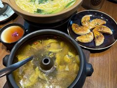 -云海肴·汽锅鸡·云南菜(苏州中心店)