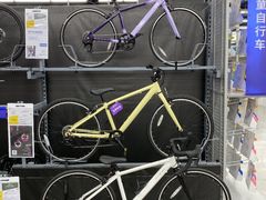 -迪卡侬(安德门店)