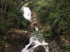 -千泷沟大瀑布旅游区